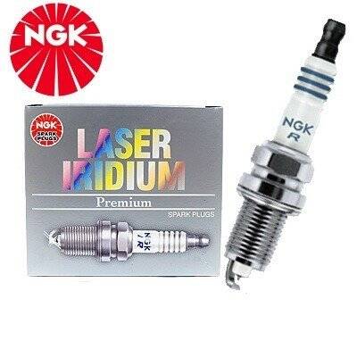 A14Net Cruze Astra İnsignia Turbo İridyum Buji Takım - NGK