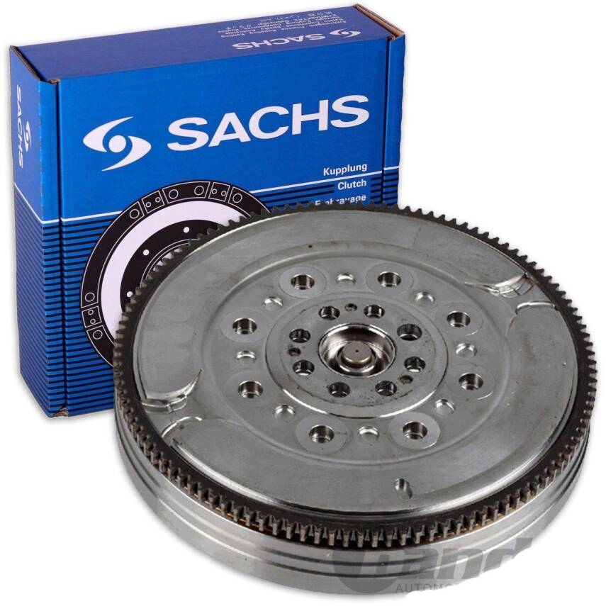 A16Let İnsignia Volant Sachs - 1