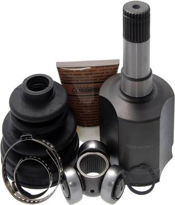 Aks Kafa İç Sol Antara-Captiva C100 İthal - İTHAL