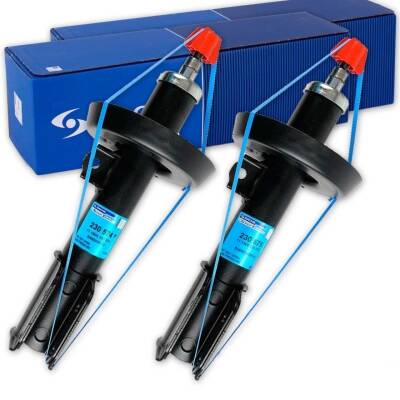 Amortisör Ön Sol Cruze Astra J Sachs - SACHS