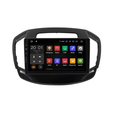 Android 10.0 Mtk 9929 2+16G Opel İnsignia Multimedya Navimex - NAVİMEX