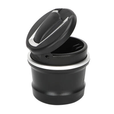 Bmw Tip Işıklı Küllük 2 Parça Bozuk Paralık Ve Küllük - 1