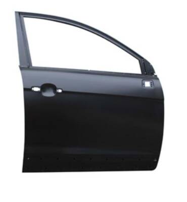 Chevrolet Captiva C100 Sağ Ön Kapı İthal - İTHAL