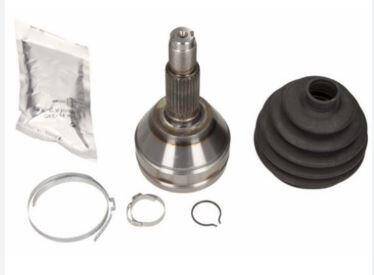 Chevrolet Epica Dış Aks Kafası İTHAL MANUEL - İTHAL