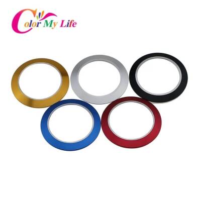 Cruze Çakmak Etrafı Kaplama Siyah - UMT AUTO PARTS