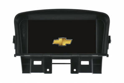 Cruze Navimex 2009-2012 Multimedya - NAVİMEX