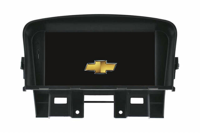 Cruze Navimex 2009-2012 Multimedya - 1