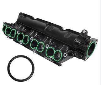 Emme Manifoldu İnsignia 2.0 Dth Sensörlü Tip - İTHAL