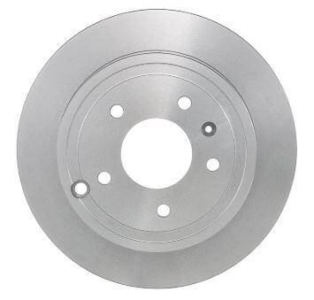Fren Diski Arka Captiva Antara ( Takım ) Bosch - BOSCH