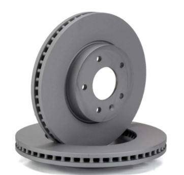 Fren Diski Opel Antara Chevrolet Captiva Ön Takım AYD - AYD