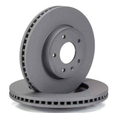 Fren Diski Opel Antara Chevrolet Captiva Ön Takım Febi - FEBİ