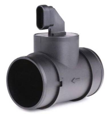 Hava Debimetresi Astra H Astra G 1.6 Delphi - DELPHI