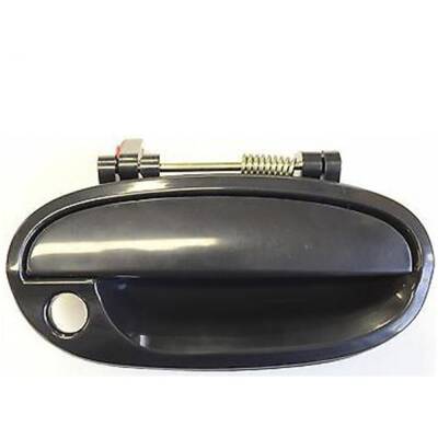 Kapı Kolu Arka Sol Spark İthal - İTHAL