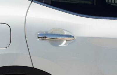 Kapı Kolu Krom Peugeot 208 4 Çhc - DİĞER