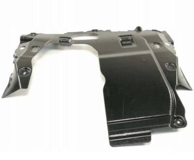 Motor Koruma Alt Muhafaza Bakaliti Captiva C140 2012-2014 GM - GM