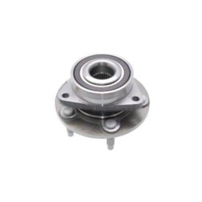 Poryalı Rulman Ön Abs Li Cruze 2.0 17 İnç Astra J Zafira Muadil - VOE DAC