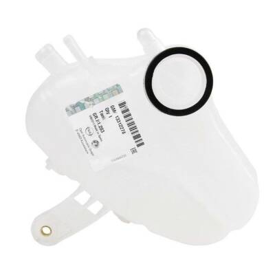 Radyatör Ek Depo Corsa D Dizel Gm - GM