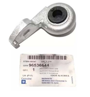 Radyatör Üst Ayağı Sol Kalos Aveo - GM