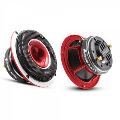 Reiss Audio Rs-M6C 16 Cm Hoparlör Adet - REİS