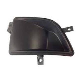 Sis Kapağı Sol Sissiz Kalos GM - GM