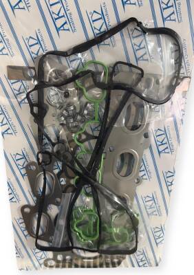 Takım Conta Üst A14Net Motor İnsgina Cruze Astra Mokka - İTHAL