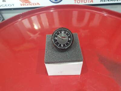 Torpido Konsol Saati Analog Özel Üretim Toyota - UMT AUTO PARTS