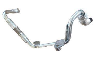 Turbo Şarj Borusu Astra J -H İnsignia 1.6 Let İthal - İTHAL