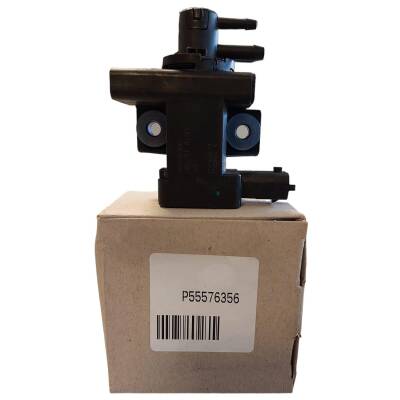 Turbo Selenoidi Valfi B16Dth Astra J - K İnsignia B Gm - GM