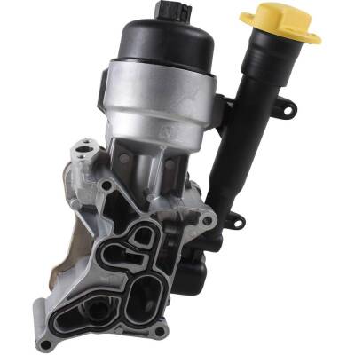 Yağ Soğtucu Komple Z13Dtj Corsa C D Combo Meriva A 5650358 Muadil - İTHAL