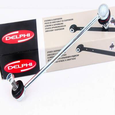 Z Rot Sol Trax Mokka 95942519 Tc2701 Delphi - DELPHI